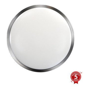 APLED - LED Plafonjera LENS PP TRICOLOR LED/12W/230V IP41 2700 - 6500K 825lm