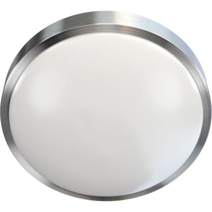 APLED - LED Plafonjera LENS PP TRICOLOR LED/12W/230V IP41 2700 - 6500K 825lm