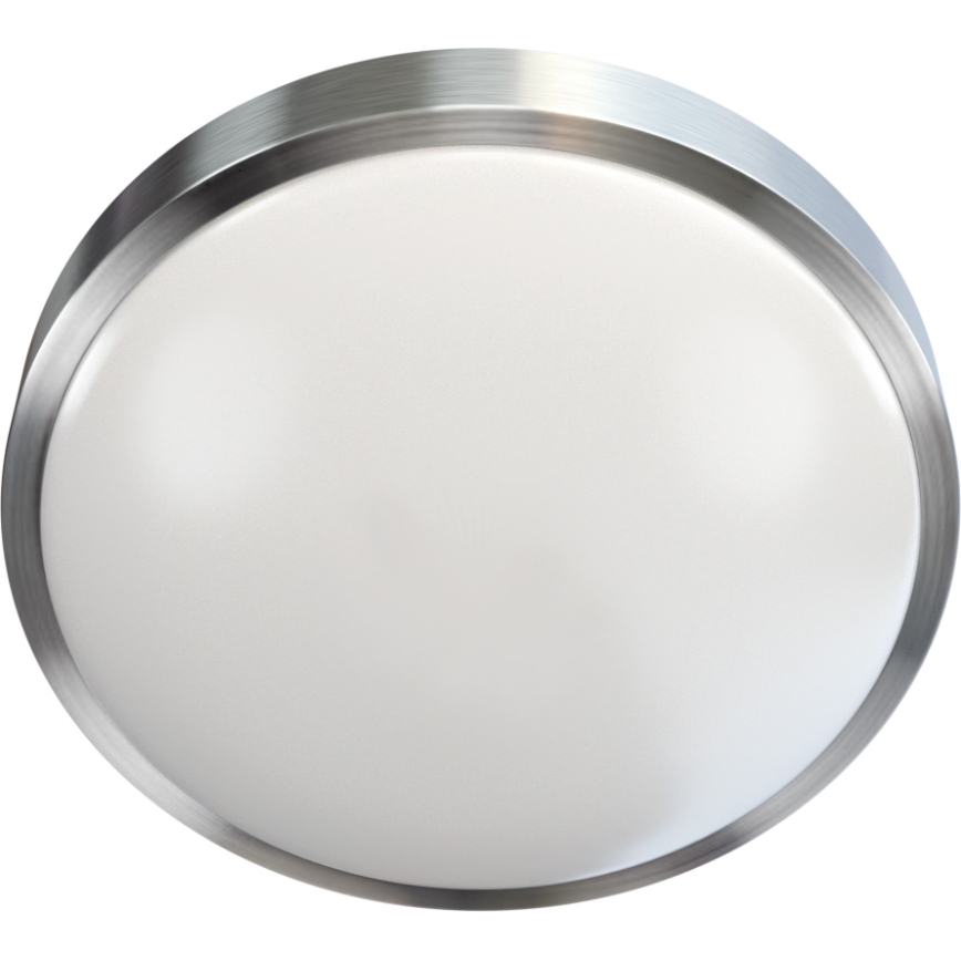 APLED - LED Plafonjera LENS PP TRICOLOR LED/12W/230V IP41 2700 - 6500K 825lm