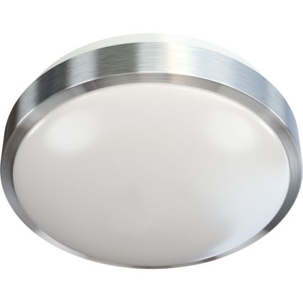 APLED - LED Plafonjera LENS PP TRICOLOR LED/12W/230V IP41 2700 - 6500K 825lm