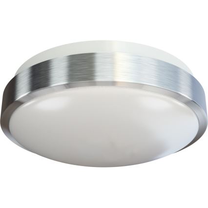APLED - LED Plafonjera LENS PP TRICOLOR LED/12W/230V IP41 2700 - 6500K 825lm