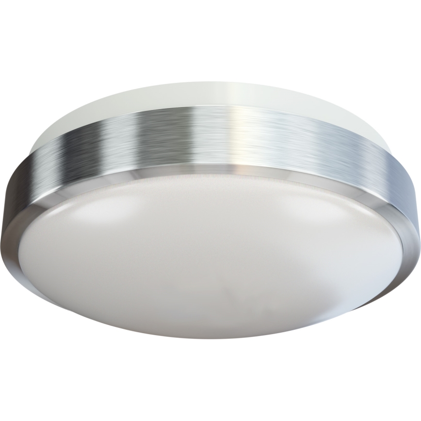 APLED - LED Plafonjera LENS PP TRICOLOR LED/12W/230V IP41 2700 - 6500K 825lm