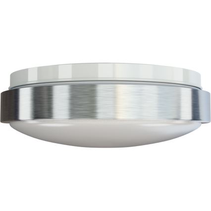 APLED - LED Plafonjera LENS PP TRICOLOR LED/12W/230V IP41 2700 - 6500K 825lm