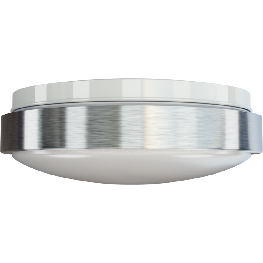 APLED - LED Plafonjera LENS PP TRICOLOR LED/12W/230V IP41 2700 - 6500K 825lm