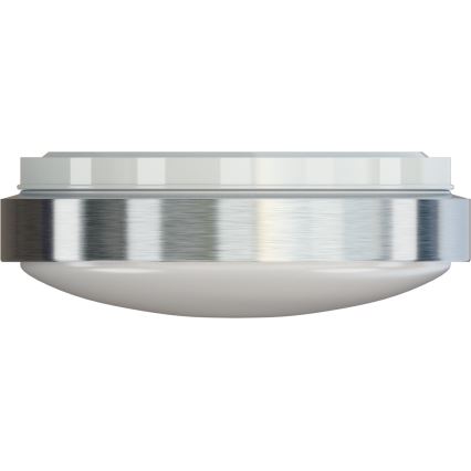 APLED - LED Plafonjera LENS PP TRICOLOR LED/12W/230V IP41 2700 - 6500K 825lm