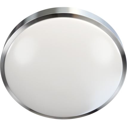 APLED - LED Plafonjera LENS PP TRICOLOR LED/18W/230V IP41 2700 - 6500K 1210lm