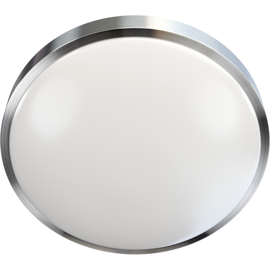 APLED - LED Plafonjera LENS PP TRICOLOR LED/18W/230V IP41 2700 - 6500K 1210lm