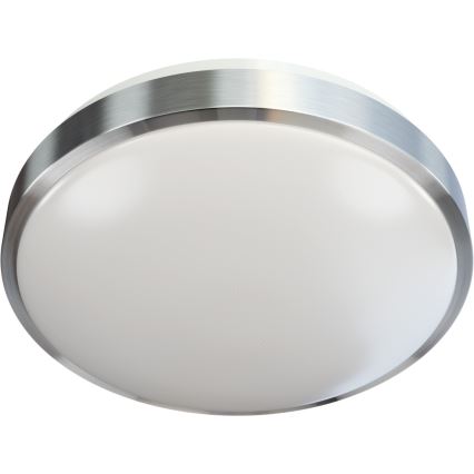APLED - LED Plafonjera LENS PP TRICOLOR LED/18W/230V IP41 2700 - 6500K 1210lm