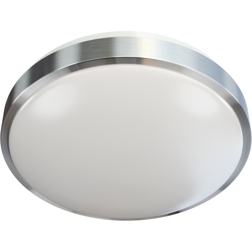 APLED - LED Plafonjera LENS PP TRICOLOR LED/18W/230V IP41 2700 - 6500K 1210lm