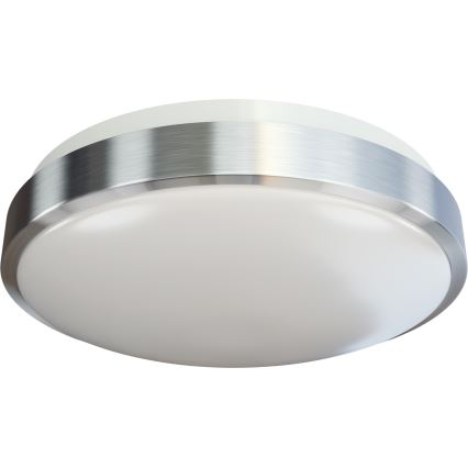APLED - LED Plafonjera LENS PP TRICOLOR LED/18W/230V IP41 2700 - 6500K 1210lm
