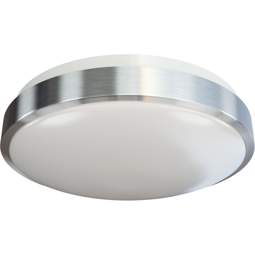 APLED - LED Plafonjera LENS PP TRICOLOR LED/18W/230V IP41 2700 - 6500K 1210lm