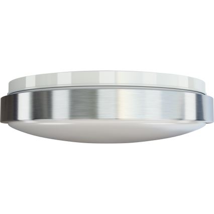 APLED - LED Plafonjera LENS PP TRICOLOR LED/18W/230V IP41 2700 - 6500K 1210lm