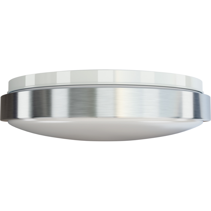APLED - LED Plafonjera LENS PP TRICOLOR LED/18W/230V IP41 2700 - 6500K 1210lm