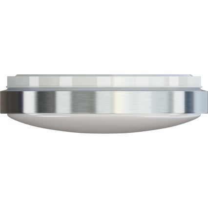 APLED - LED Plafonjera LENS PP TRICOLOR LED/18W/230V IP41 2700 - 6500K 1210lm