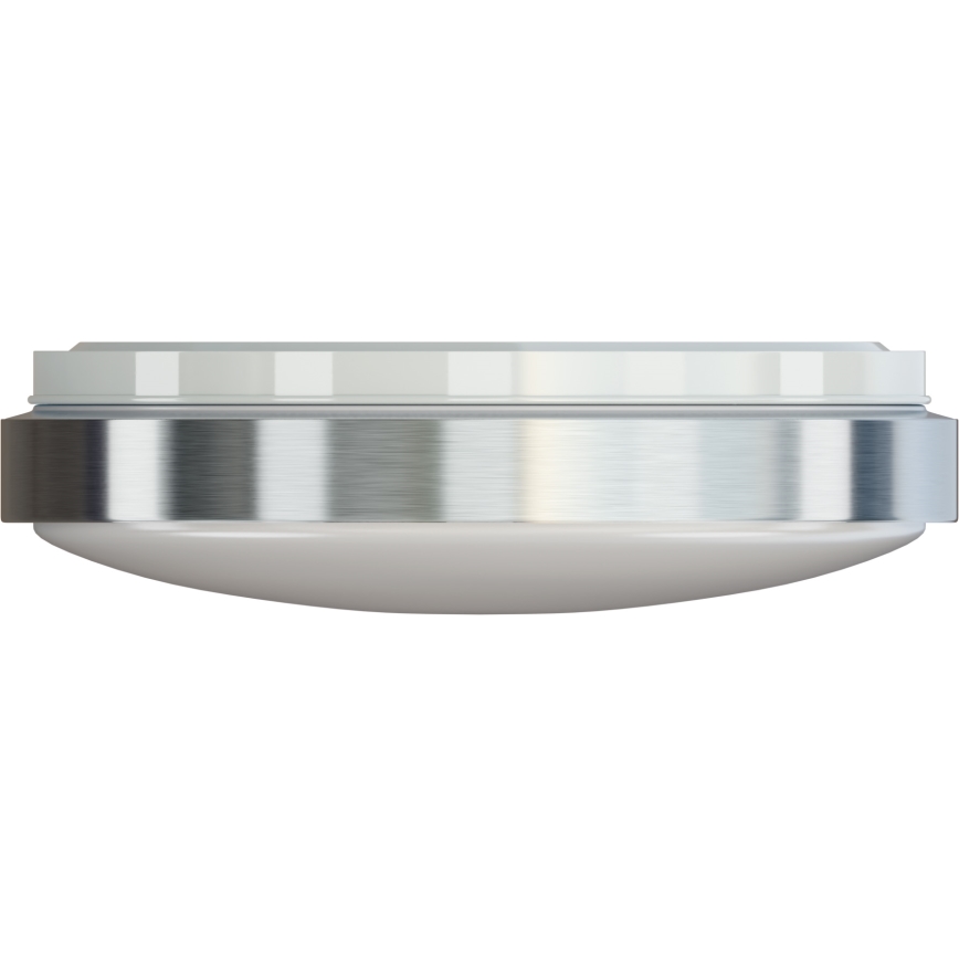 APLED - LED Plafonjera LENS PP TRICOLOR LED/18W/230V IP41 2700 - 6500K 1210lm