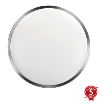 APLED - LED Plafonjera LENS PP TRICOLOR LED/18W/230V IP41 2700 - 6500K 1210lm