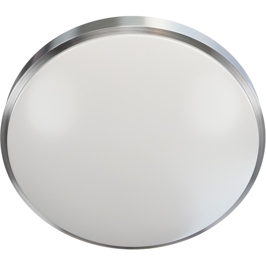 APLED - LED Plafonjera LENS PP TRICOLOR LED/24W/230V IP41 2700 - 6500K 1680lm
