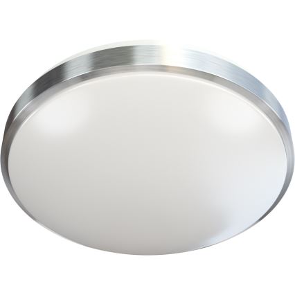 APLED - LED Plafonjera LENS PP TRICOLOR LED/24W/230V IP41 2700 - 6500K 1680lm
