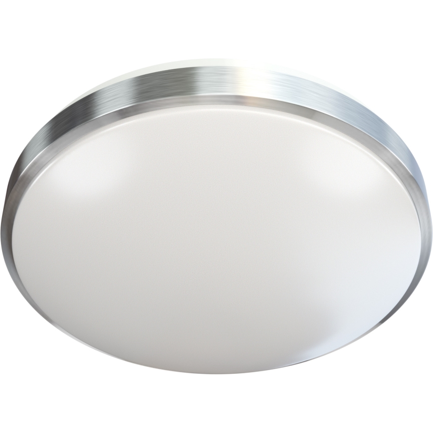 APLED - LED Plafonjera LENS PP TRICOLOR LED/24W/230V IP41 2700 - 6500K 1680lm