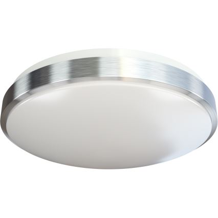 APLED - LED Plafonjera LENS PP TRICOLOR LED/24W/230V IP41 2700 - 6500K 1680lm