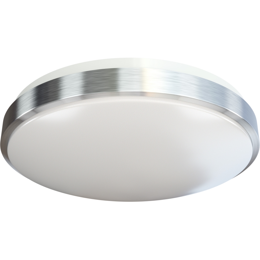 APLED - LED Plafonjera LENS PP TRICOLOR LED/24W/230V IP41 2700 - 6500K 1680lm