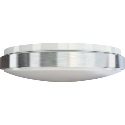 APLED - LED Plafonjera LENS PP TRICOLOR LED/24W/230V IP41 2700 - 6500K 1680lm
