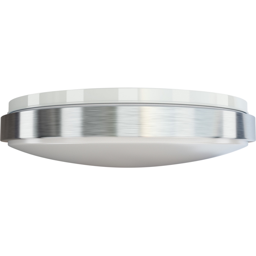 APLED - LED Plafonjera LENS PP TRICOLOR LED/24W/230V IP41 2700 - 6500K 1680lm