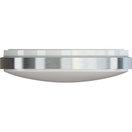 APLED - LED Plafonjera LENS PP TRICOLOR LED/24W/230V IP41 2700 - 6500K 1680lm