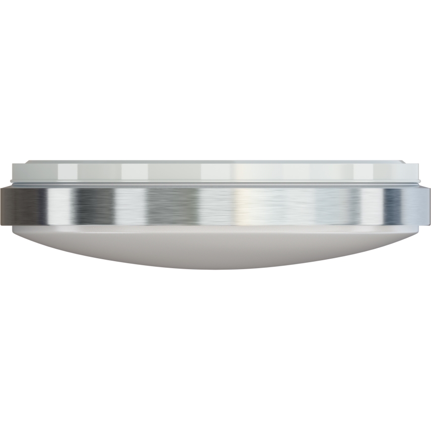 APLED - LED Plafonjera LENS PP TRICOLOR LED/24W/230V IP41 2700 - 6500K 1680lm