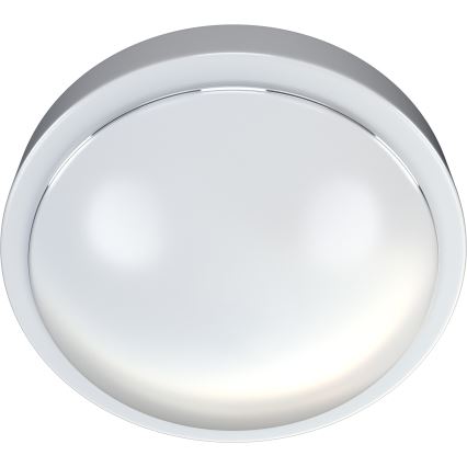 APLED - LED Ugradna svjetiljka LENS R TRICOLOR LED/12W/230V IP41 825lm