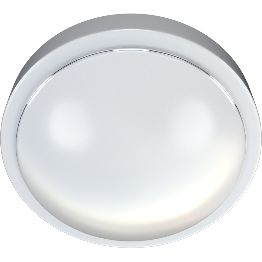 APLED - LED Ugradna svjetiljka LENS R TRICOLOR LED/12W/230V IP41 825lm