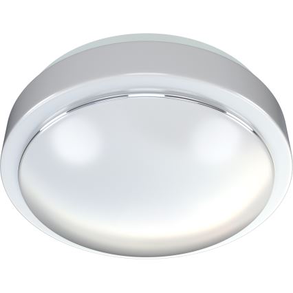 APLED - LED Ugradna svjetiljka LENS R TRICOLOR LED/12W/230V IP41 825lm