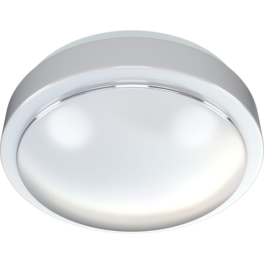 APLED - LED Ugradna svjetiljka LENS R TRICOLOR LED/12W/230V IP41 825lm