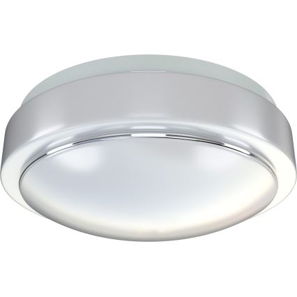 APLED - LED Plafonjera LENS R TRICOLOR LED/12W/230V IP41 2700 - 6500K 825lm
