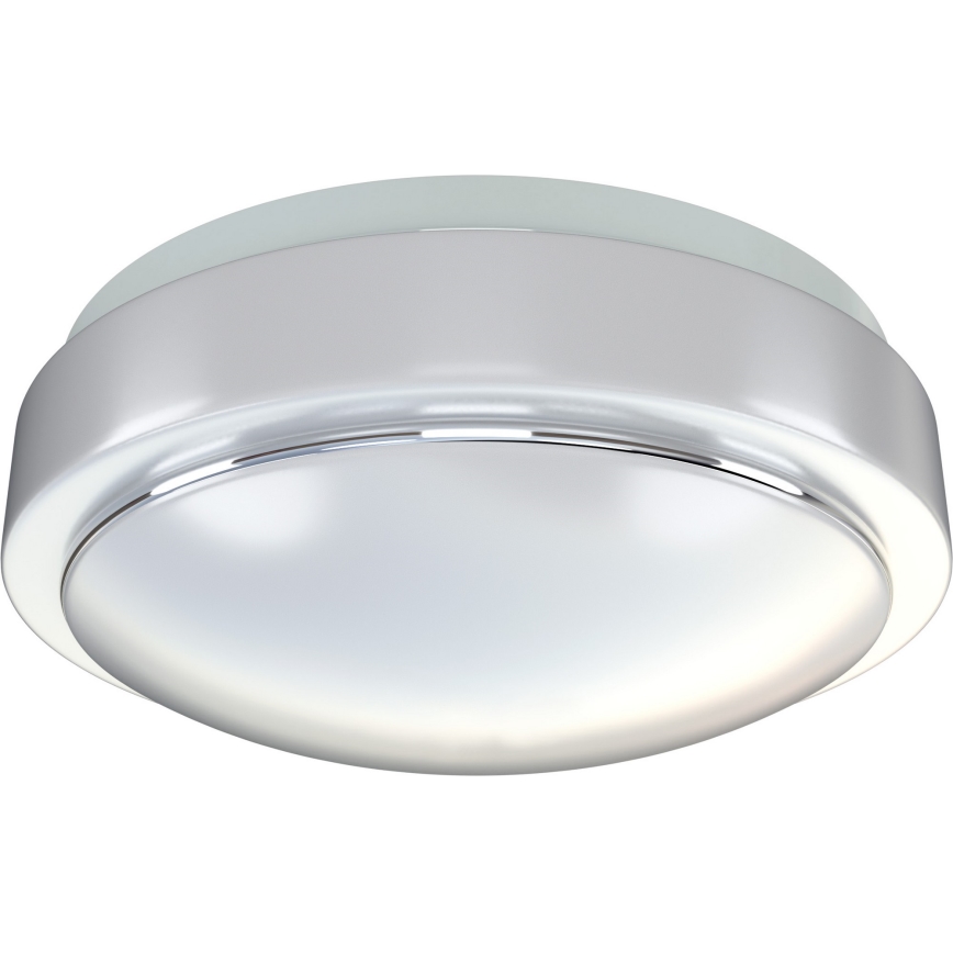 APLED - LED Plafonjera LENS R TRICOLOR LED/12W/230V IP41 2700 - 6500K 825lm