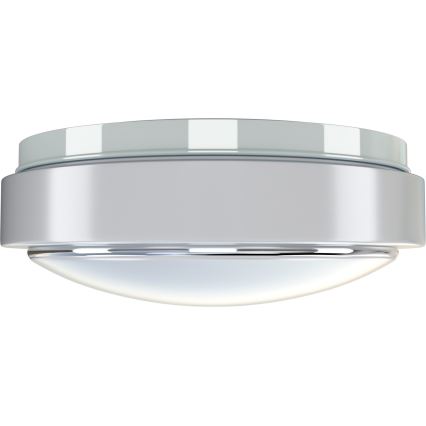 APLED - LED Plafonjera LENS R TRICOLOR LED/12W/230V IP41 2700 - 6500K 825lm