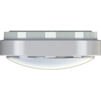 APLED - LED Plafonjera LENS R TRICOLOR LED/12W/230V IP41 2700 - 6500K 825lm