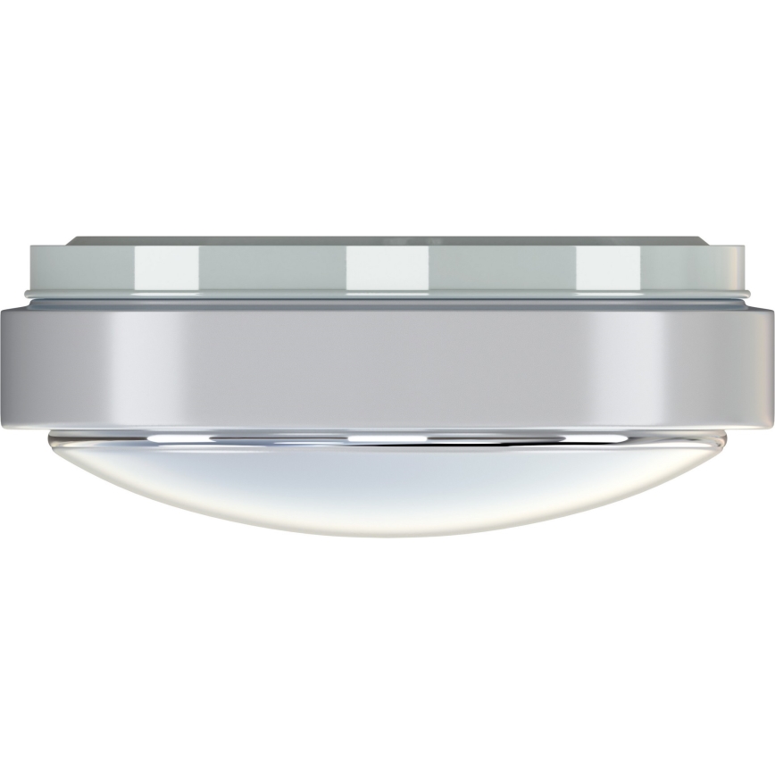 APLED - LED Plafonjera LENS R TRICOLOR LED/12W/230V IP41 2700 - 6500K 825lm