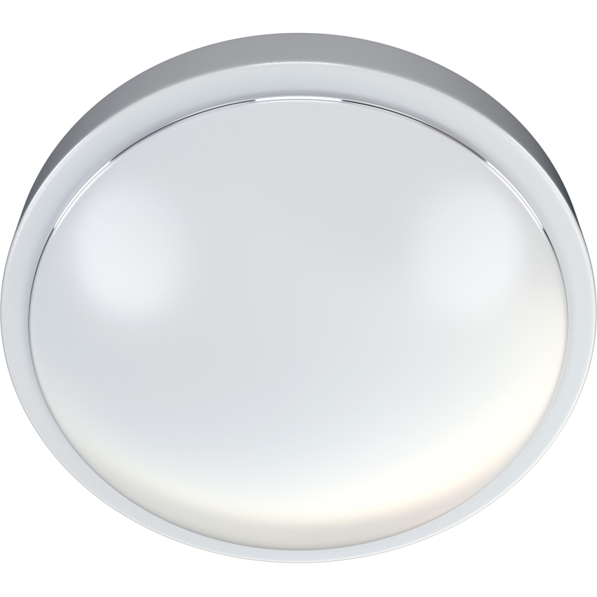 APLED - LED Ugradna svjetiljka LENS R TRICOLOR LED/18W/230V IP41 1210lm