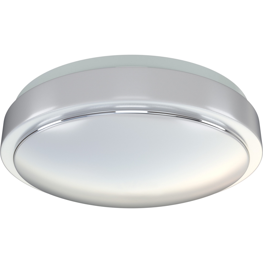 APLED - LED Plafonjera LENS R TRICOLOR LED/18W/230V IP41 2700 - 6500K 1210lm