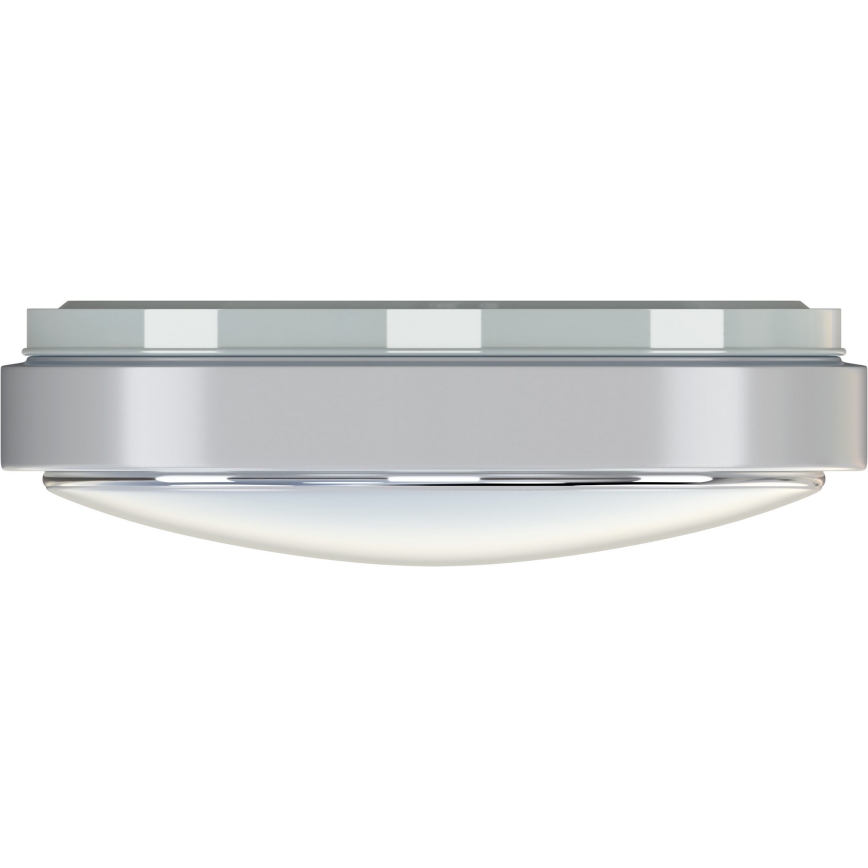 APLED - LED Plafonjera LENS R TRICOLOR LED/18W/230V IP41 2700 - 6500K 1210lm