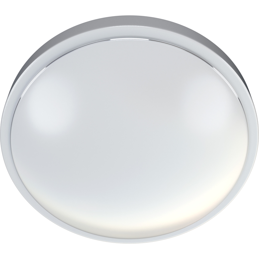 APLED - LED Plafonjera LENS R TRICOLOR LED/24W/230V IP41 2700 - 6500K 1680lm