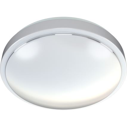 APLED - LED Plafonjera LENS R TRICOLOR LED/24W/230V IP41 2700 - 6500K 1680lm
