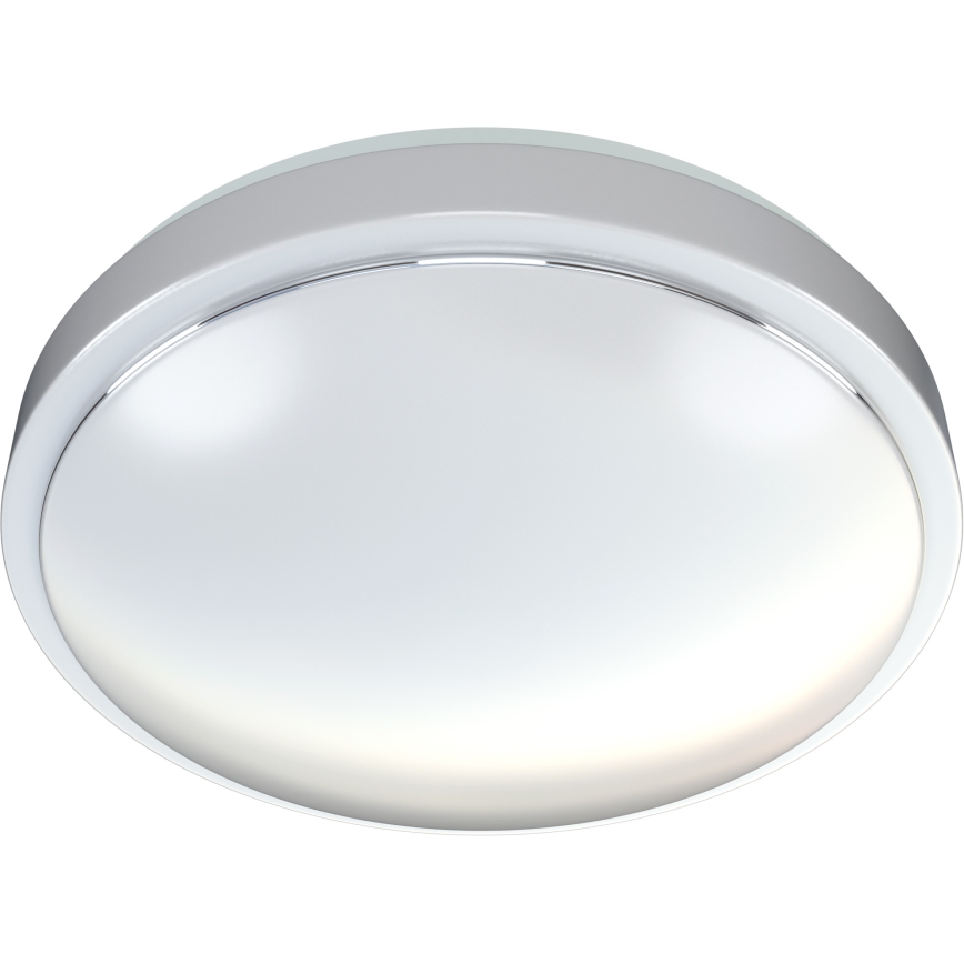 APLED - LED Plafonjera LENS R TRICOLOR LED/24W/230V IP41 2700 - 6500K 1680lm