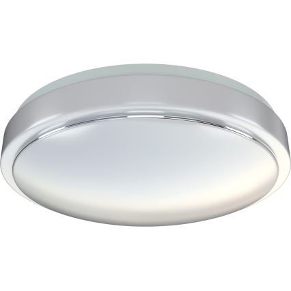 APLED - LED Plafonjera LENS R TRICOLOR LED/24W/230V IP41 2700 - 6500K 1680lm