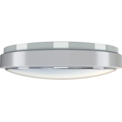 APLED - LED Plafonjera LENS R TRICOLOR LED/24W/230V IP41 2700 - 6500K 1680lm