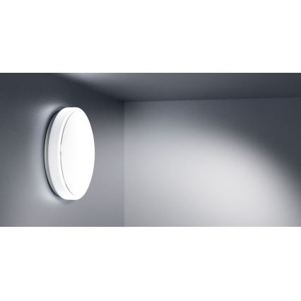 APLED - LED Plafonjera LENS R TRICOLOR LED/24W/230V IP41 2700 - 6500K 1680lm