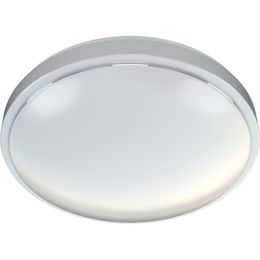 APLED - LED Ugradna svjetiljka LENS R TRICOLOR LED/36W/230V IP41 2520lm
