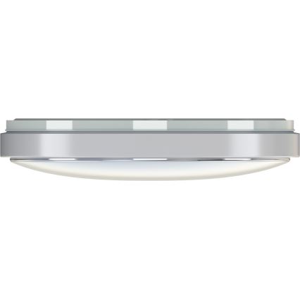 APLED - LED Plafonjera LENS R TRICOLOR LED/36W/230V IP41 2700 - 6500K 2520lm