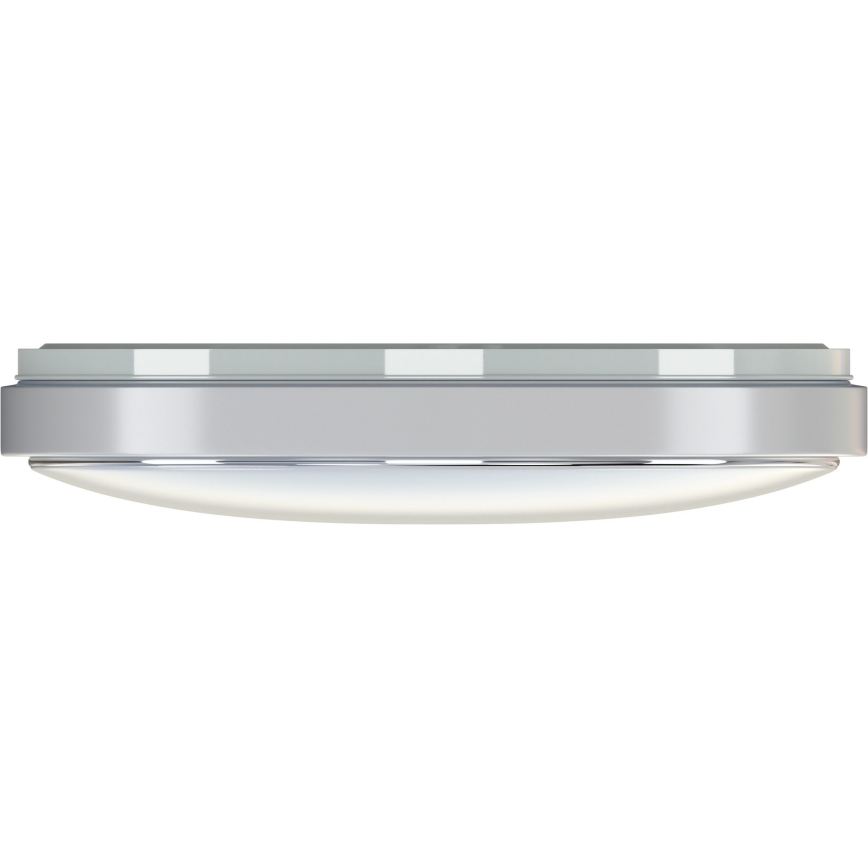 APLED - LED Plafonjera LENS R TRICOLOR LED/36W/230V IP41 2700 - 6500K 2520lm
